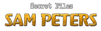 Secret Files : Sam Peter