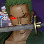 Logo One Piece Pirate Warriors 2