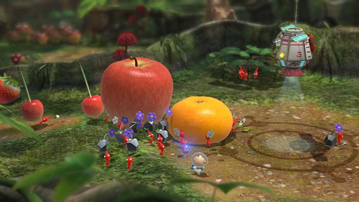 Pikmin 3 (image 1)