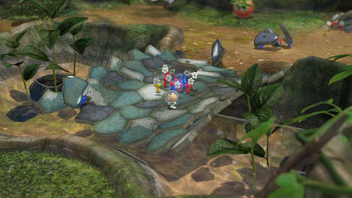 Pikmin 3 (image 3)