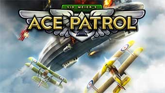 Sid Meier's Ace Patrol