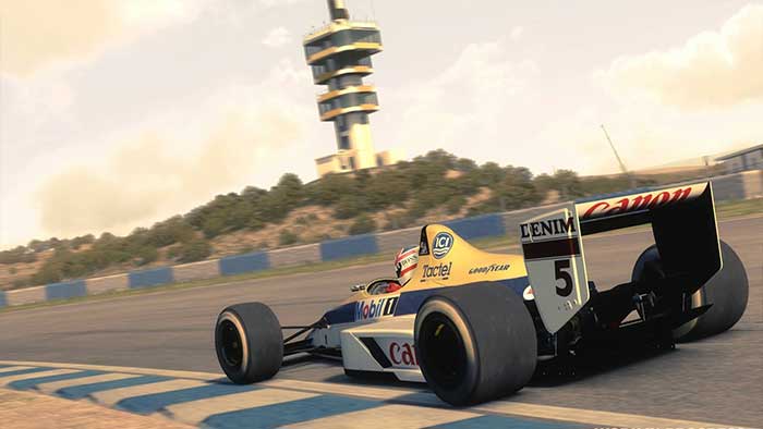 F1 2013 (image 1)