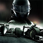 Logo F1 2013