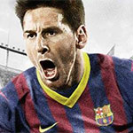 Logo FIFA 14