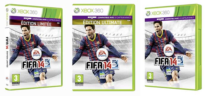 FIFA 14 (image 1)