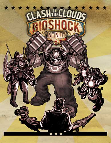BioShock Infinite (image 5)