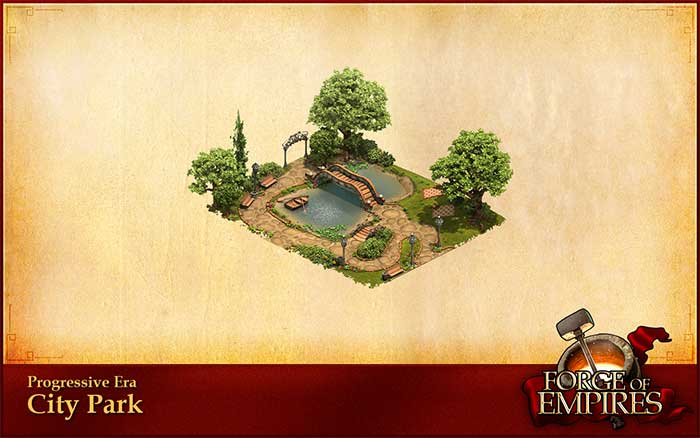 Forge of Empires (image 2)