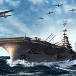 Navy Field 2 améliore sa puissance navale avec du nouveau contenu