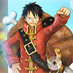 One Piece Pirate Warriors 2