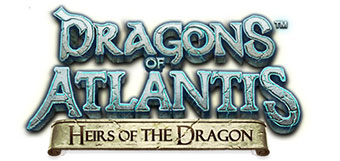 Dragons of Atlantis : Les Héritiers du Dragon