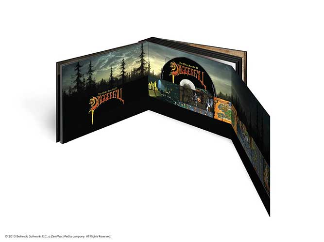 The Elder Scrolls Anthology (image 2)