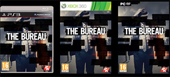 The Bureau : XCOM Declassified