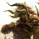 Le Jubile de la Reine de Guild Wars 2 (PC)