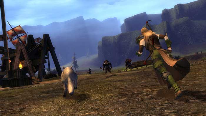 Guild Wars 2 (image 9)