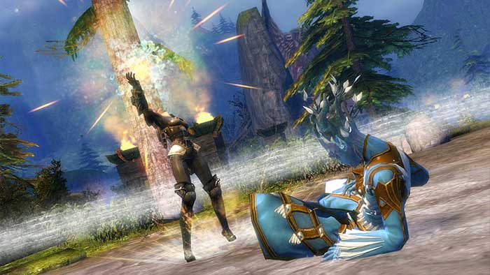 Guild Wars 2 (image 5)