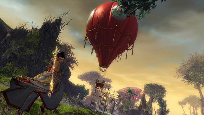 Guild Wars 2 (image 2)