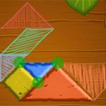 Tangram Style sur Nintendo 3DS est enfin disponible