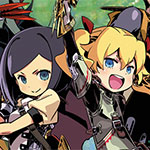 Etrian Odyssey IV : Legends of the Titan