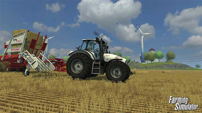 Farming Simulator (image 5)