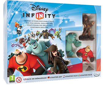 Disney Infinity