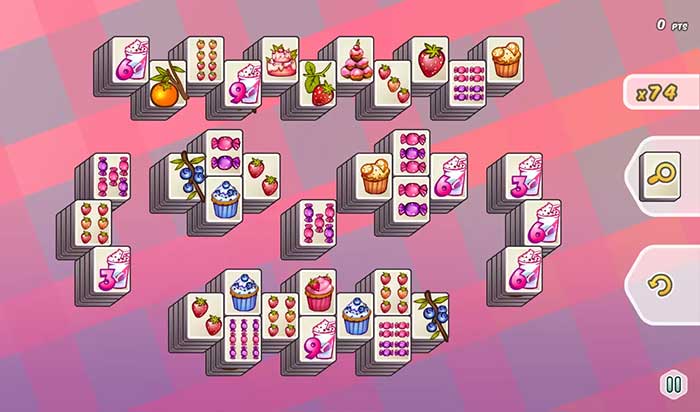 Mahjong Adventures (image 1)