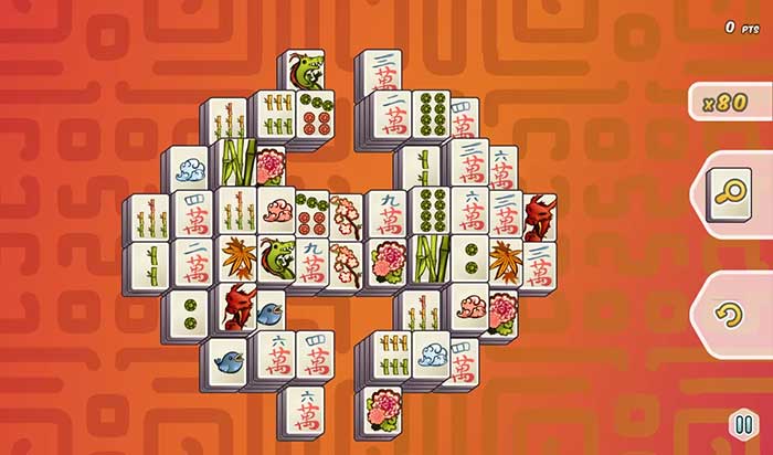 Mahjong Adventures (image 3)