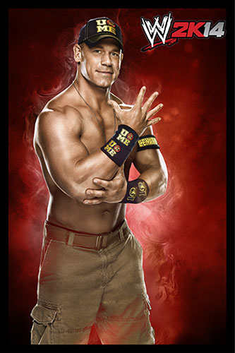 WWE 2K14 (image 4)