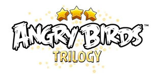 Angry Birds Trilogy