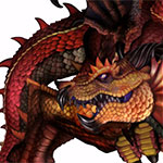 Logo Dragon's Crown