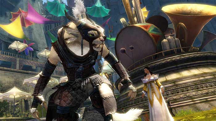 Guild Wars 2 (image 3)