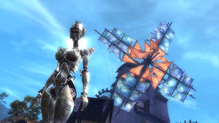 Guild Wars 2 (image 2)