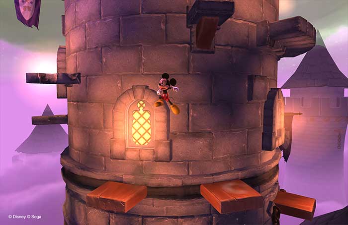 Castle Of Illusion Starring Mickey Mouse (image 5)