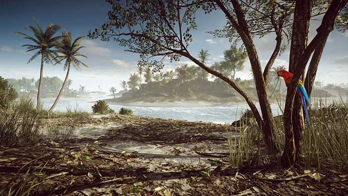 Battlefield 4 Premium (image 5)