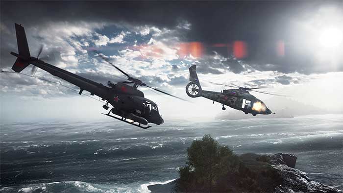 Battlefield 4 Premium (image 1)