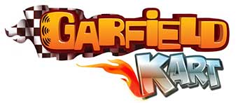 Garfield Kart