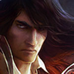 Logo Castlevania : Lords of Shadow - Mirror of Fate HD