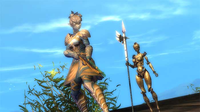 Guild Wars 2 (image 4)