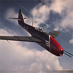 Le lancement de World of Warplanes approche