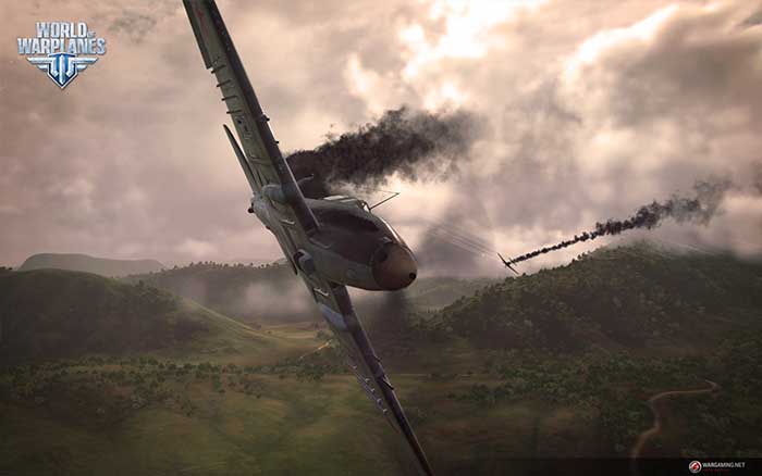 World of Warplanes (image 2)