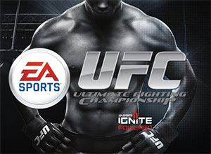 EA Sports UFC