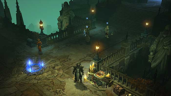 Diablo III : Reaper of Souls (image 6)