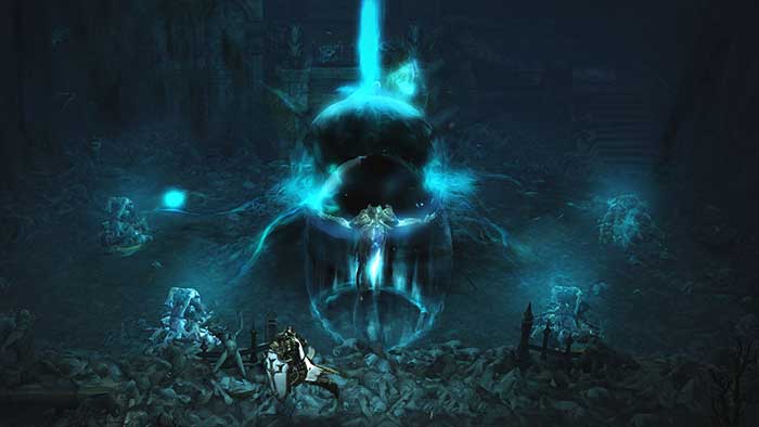 Diablo III : Reaper of Souls (image 5)