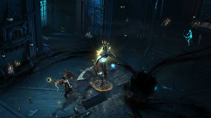 Diablo III : Reaper of Souls (image 3)