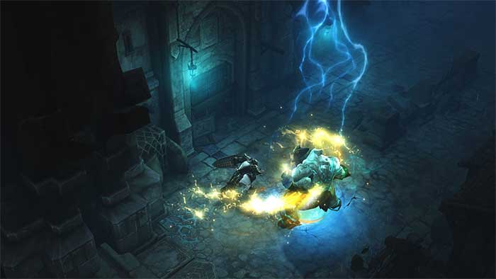Diablo III : Reaper of Souls (image 1)