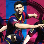 Logo FIFA 14