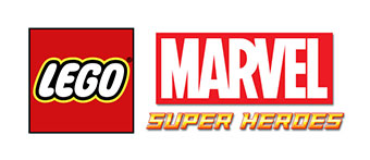 LEGO Marvel Super Heroes