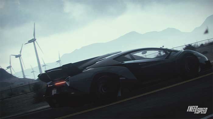 Need For Speed Rivals (image 7)