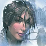 Logo Syberia 3