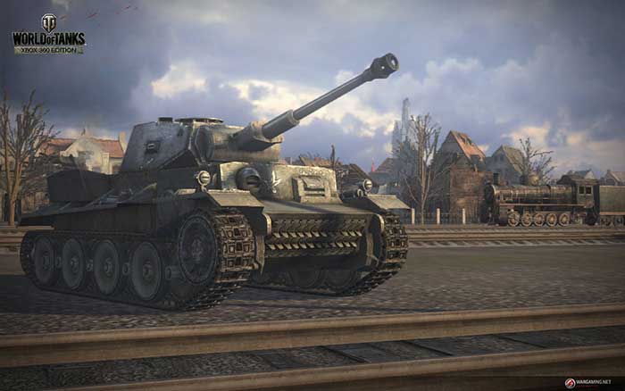 World of Tanks (image 2)