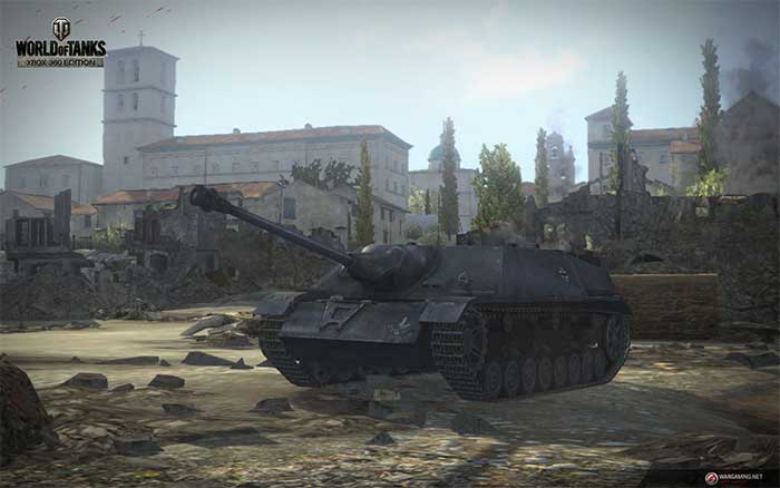 World of Tanks (image 1)